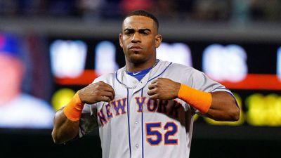 Cspedes espera que la 3ra sea la vencida