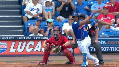 Cspedes habla de la clave de su xito y el futuro de su hermano.