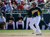 Céspedes no juega en partido de preparación