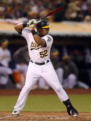 Cspedes quiere Playoff