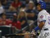 Yoenis Céspedes recibe inyección de cortisona