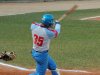 Chamberos invictos en Campeonato Provincial de Béisbol