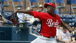 Chapman an no sabe que har esta temporada