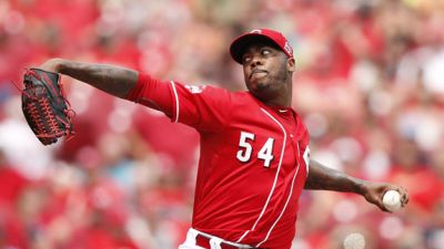 Chapman ser el cerrador de los Yanquis