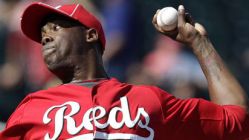 Chapman vuelva a caer en MLB