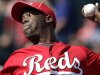 Chapman vuelva a caer en MLB