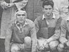 El Che y su gran pasión por el deporte.