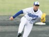 Chunichi promueve al lanzador cubano Yariel Rodrguez.