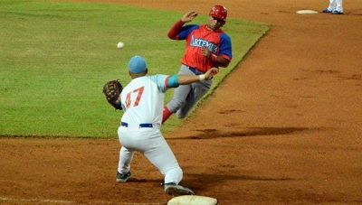 Ciego vs. Artemisa desde este sbado en la Serie Nacional.