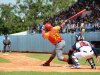 Ciego de Ávila asegura presencia en play off de la Serie 56.
