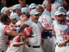 Ciego de Ávila clasifica a segunda ronda del béisbol cubano.
