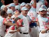 Ciego de Ávila se coloca a un éxito del título en béisbol de Cuba