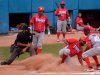 Ciego de vila completa las semifinales del beisbol cubano.