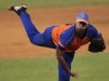 Ciego de Ávila gana primer partido en final del béisbol cubano