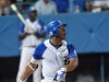 Ciego de Avila e Industriales abrazados en la cima de la pelota cubana