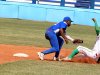 Ciego de Ávila lidera en solitario la 63 Serie Nacional de Béisbol.