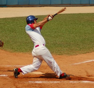 Ciego de vila: lluvias atrasan el play off beisbolero