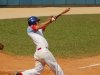 Ciego de Ávila: lluvias atrasan el play off beisbolero