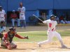 Ciego de Ávila noquea a Las Tunas en el arranque de la final de la III Liga Élite del Béisbol Cubano.