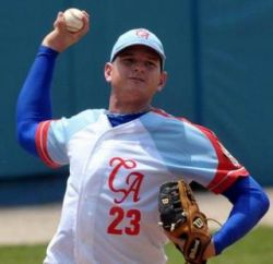 Ciego de vila a un paso del ttulo de la pelota cubana