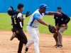 Ciego de Ávila pierde, pero se mantiene de líder en la pelota de Cuba.