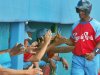 Ciego de vila remonta y avanza a final oriental en beisbol cubano