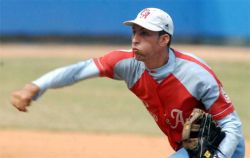 Ciego de vila en semifinales de la pelota cubana