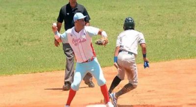 Ciego de Avila sigue su racha de victorias en 63 Serie Nacional.