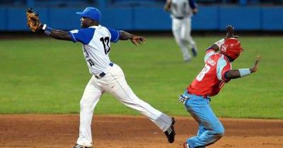 Ciego e Industriales se cruzaran en reinicio de la Serie Nacional