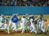 Ciego, ¡otra vez finalista!