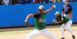 Cienfuegos entra en los play off