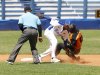 Cienfuegos hunde más a Santiago con su cuarta derrota consecutiva en la Serie Nacional de Béisbol.