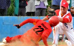 Cienfuegos vs. Isla de la Juventud por el titulo