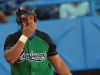 Cienfuegos rompe su rcord de victorias en bisbol cubano