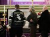 Cientos acuden al funeral de Minnie Mioso