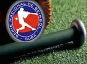 Cinco equipos comparten zona de clasificacin en el bisbol cubano