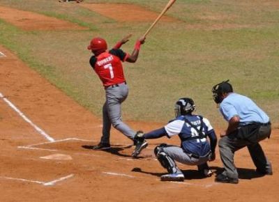 En el clsico de Cuba, esta vez manda Santiago.