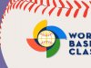 Clásico Mundial 2023 anunció fechas, grupos y sedes oficiales.