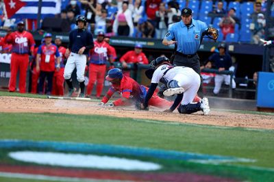 El VI Clsico Mundial de Beisbol ser en marzo de 2026.