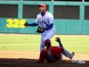 Clasifica Cuba a semifinales en Serie del Caribe de béisbol.