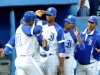 Clasifica Industriales a playoffs del bisbol cubano