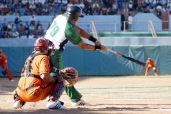 Clasificado Cienfuegos a los play offs