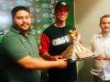 Liga Mexicana de Bisbol: Clevlen se lleva el HR Derby 2015