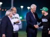 Clinton, Canelo y Slim encabezan ceremonia de Serie del Caribe.