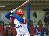 Club japonés contrata al pelotero Alfredo Despaigne
