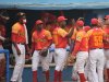 Cocodrilos devoran Leñadores y defenderán título en béisbol cubano.