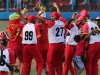Cocodrilos enseñan sus “dientes” para 61 Serie Nacional de Beisbol.