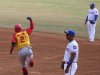 Cocodrilos de Matanzas logran su décima victoria consecutiva en la 64 Serie Nacional de Béisbol.