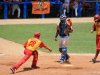 Cocodrilos de Matanzas en modo intocable en la 64 Serie Nacional de Beisbol.