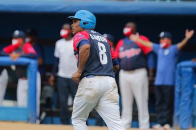 Cocodrilos con nueve xitos seguidos en Liga lite del Beisbol.